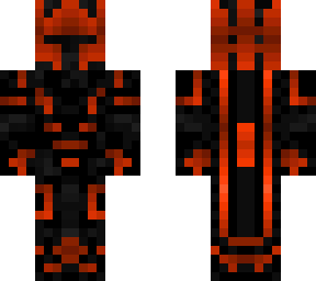 lava knight bot