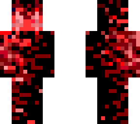 ledects skin red