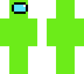 lime (amung us)