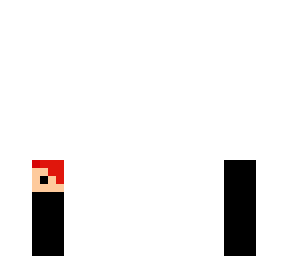 little kid