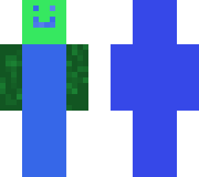 look cool and noob