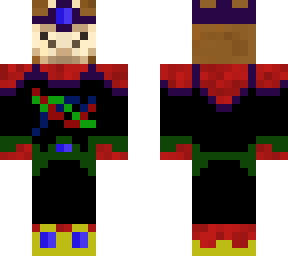 lord llama
