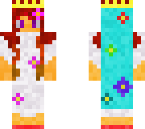 lost princes