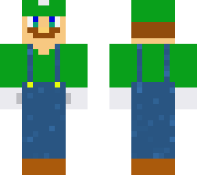 luigi