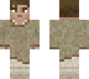 luke skywalker