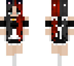 maid