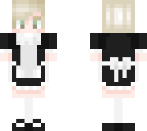 maid
