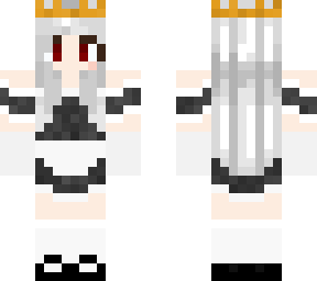 maid