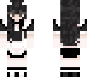 maid