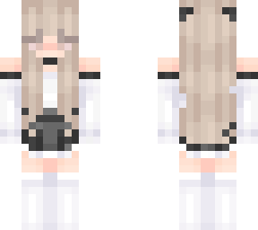 maid