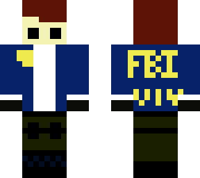male unusual incidents unit agent 1