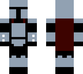 mandalorian (beskar) p1