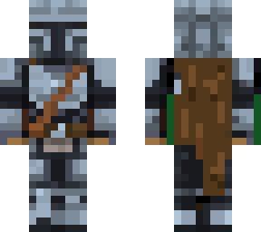 mandalorian