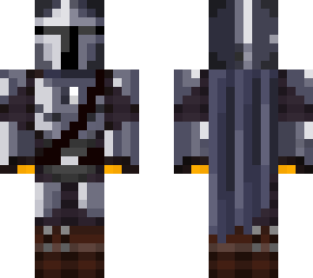 mandalorian
