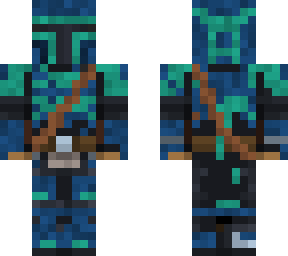 mandolorian