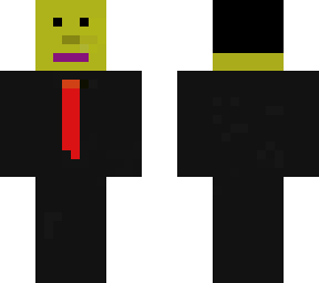 manecraft player skin