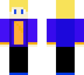 mango_mc skin