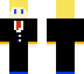 mango_mc skin fancy