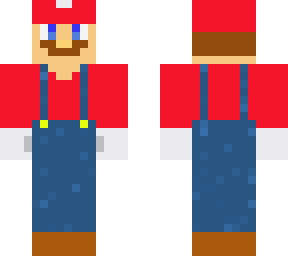 mario