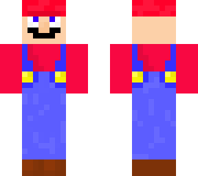 mario