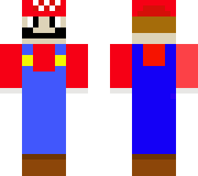 mario