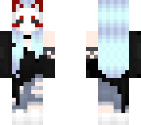 masked kitusne