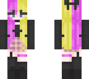 masked peach but no