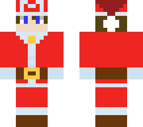 master santa