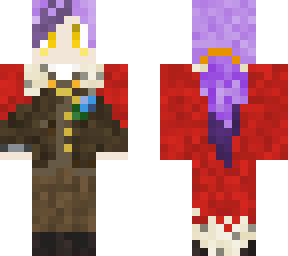 mc skin #5