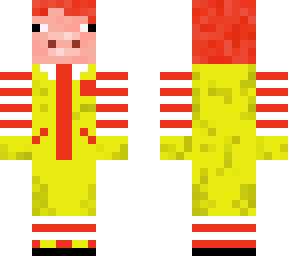 mcdonalds