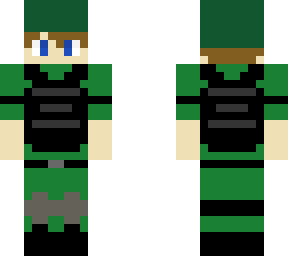 me (my smp war)