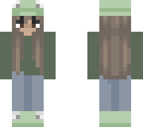 me but frog