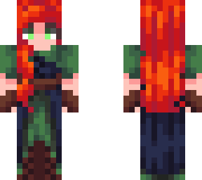 medeval elf
