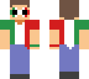 mexican georgenotfound