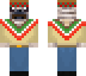 mexican pug