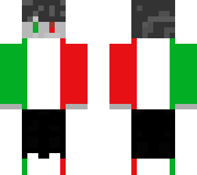 mexican willbruh