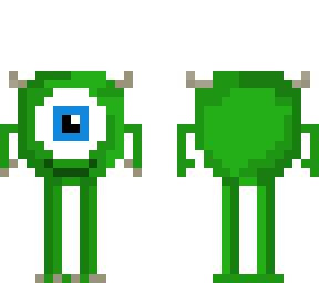 mike wazowski