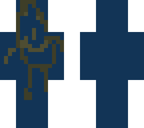 mine