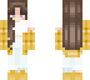 minecraft me