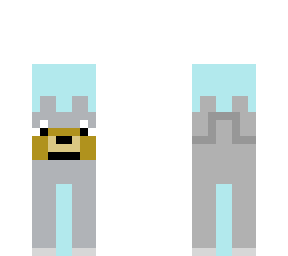 minecraft wolf