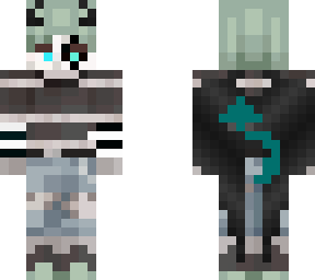 mint demon