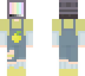 mntr? lemon