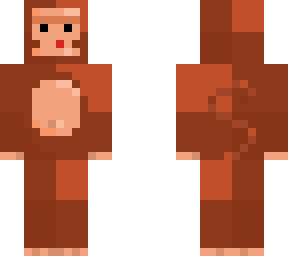 monkey
