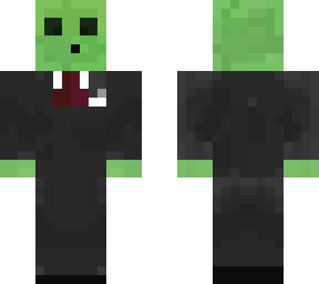 mr. slime