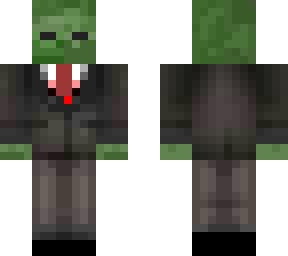 mr. zombie