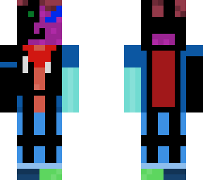 mudtale - true genocide: fully charged