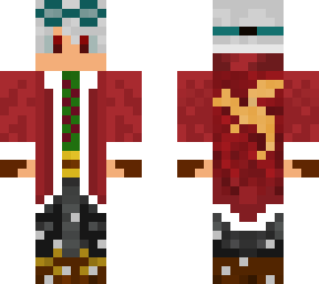 murkygamertage93 christmas 2020