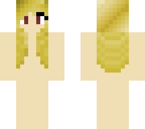 my base skin