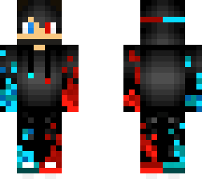 my best skin