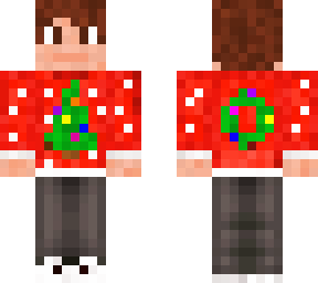 my christmas fixed